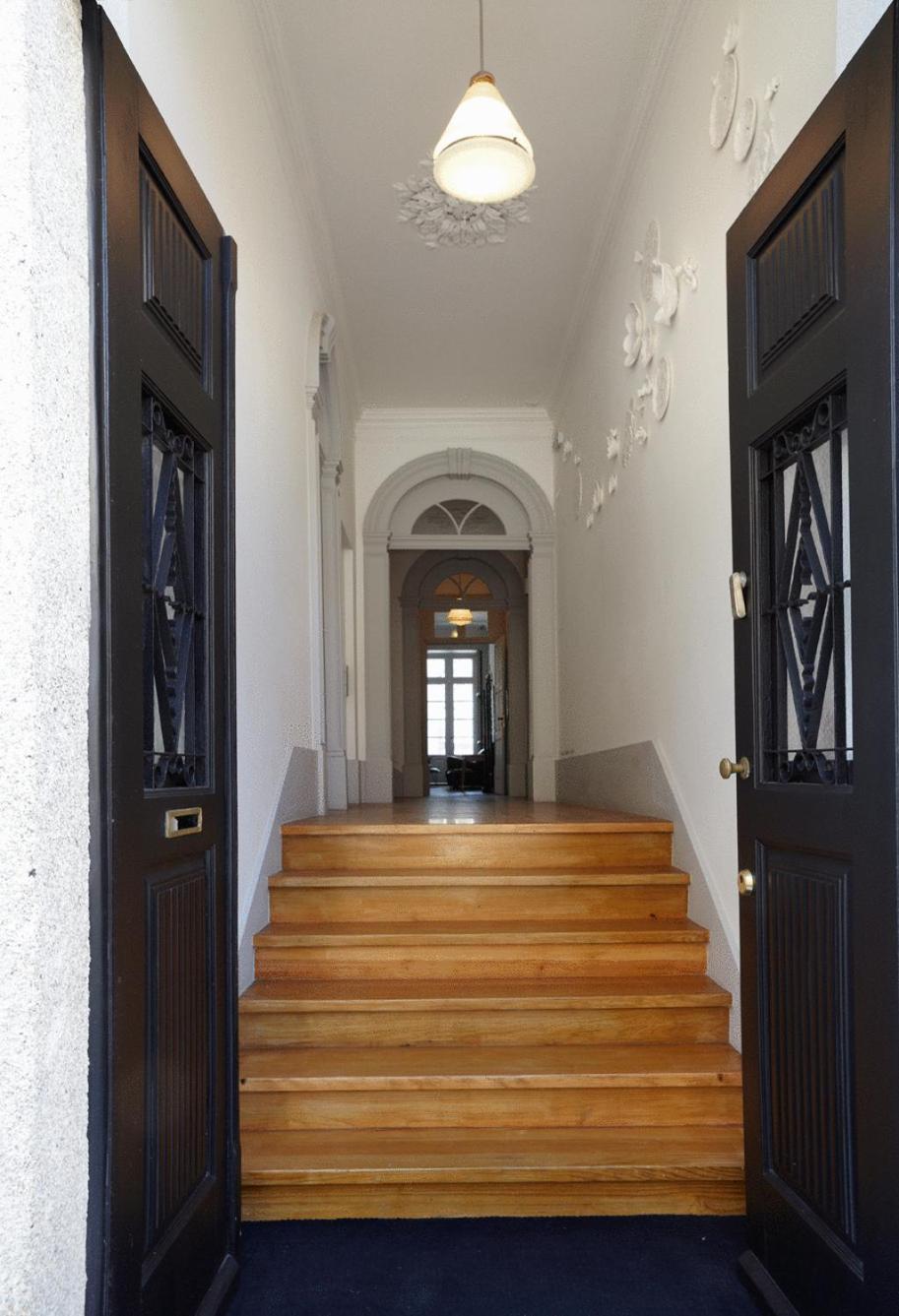 Casa de hóspedes Pensao Favorita Porto